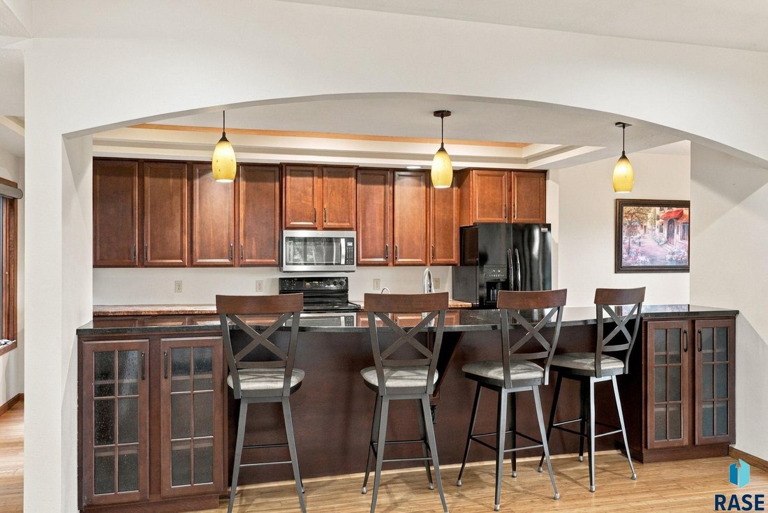Stadthaus in Sioux Falls, Süddakota, Vereinigte Staaten 4 - 18918569