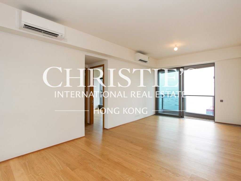 Appartement à Hong-Kong, Hong Kong 3 - 18919322