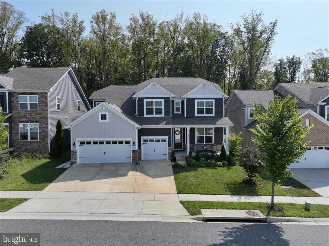 House in Hanover, Maryland, United States 5 - 18910696