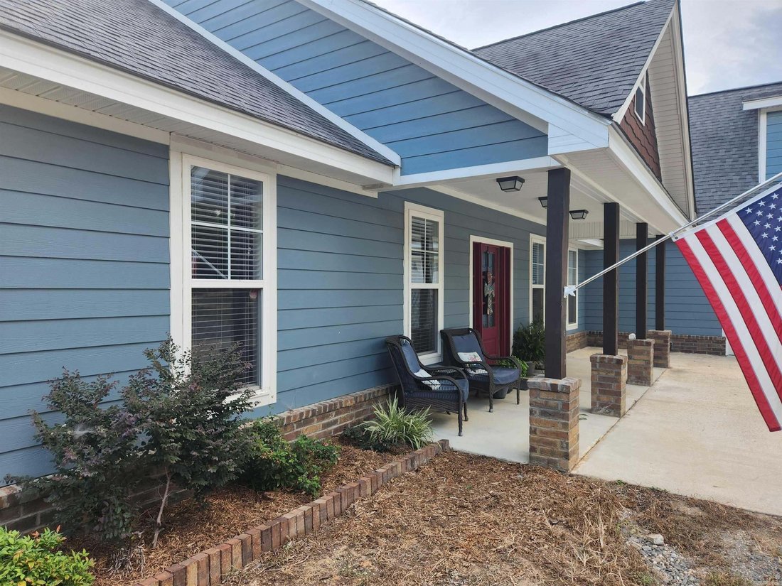 House in Wilmar, Arkansas, United States 2 - 18908930