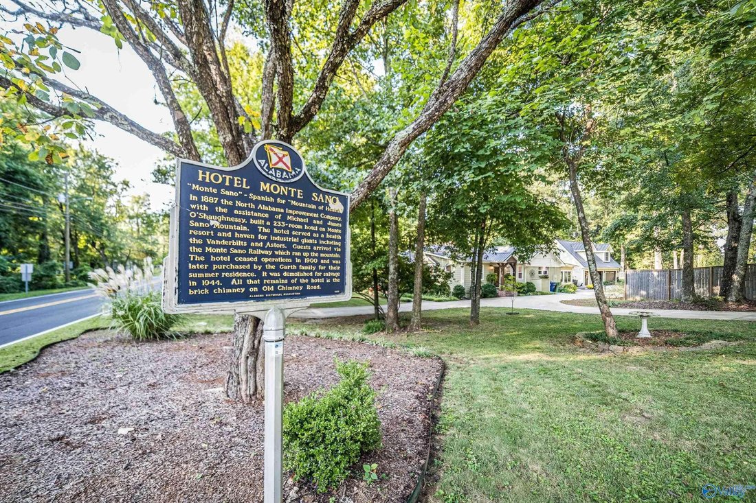 House in Redstone Arsenal, Alabama, United States 4 - 18915171