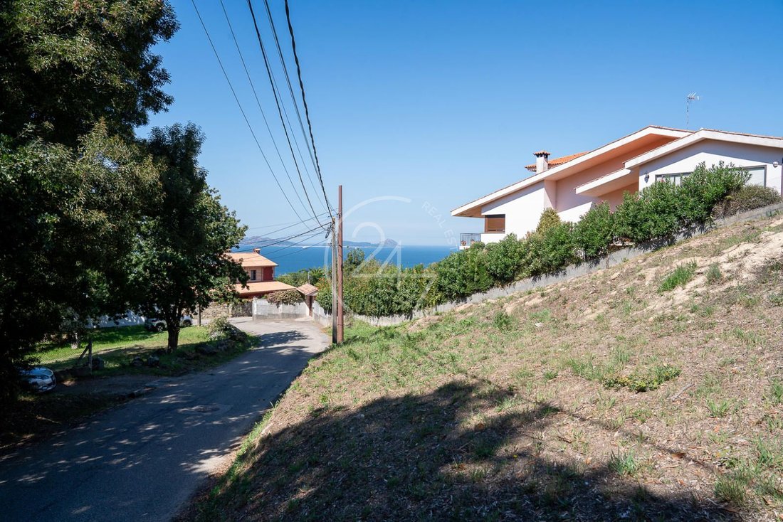 Finca in Vigo (District), Vigo, Spain 3 - 18905672