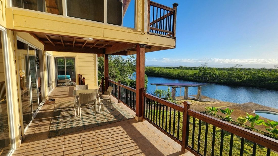House in Bocas del Toro, Bocas del Toro Province, Panama 4 - 18913388