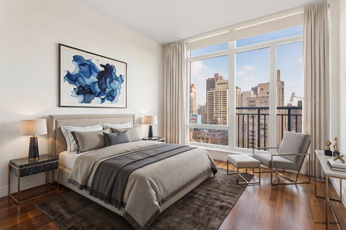 Condo in New York, New York, United States 3 - 18460281