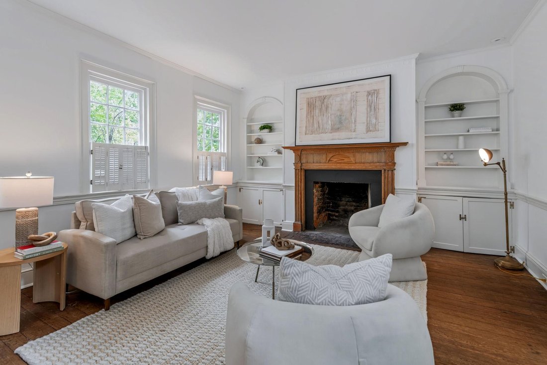 House in Washington, District of Columbia, United States 4 - 18906742