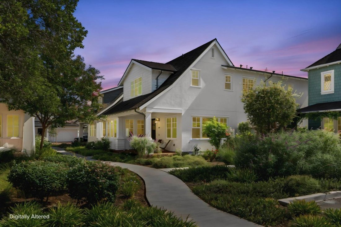House in San Jose, California, United States 2 - 18909493