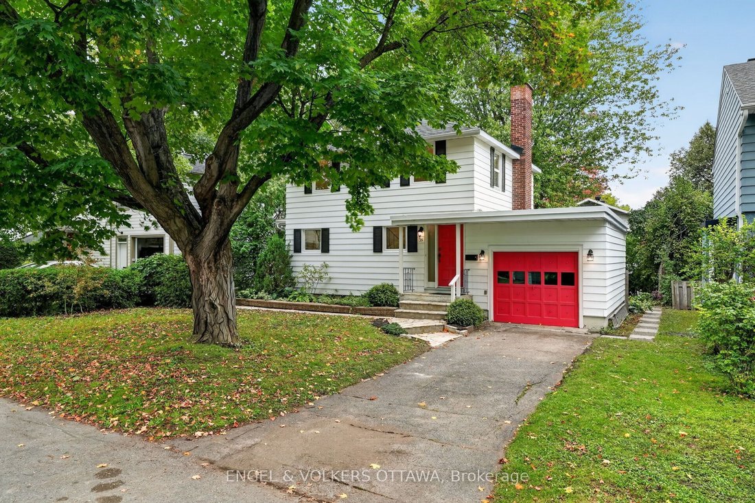 House in Ottawa, Ontario, Canada 3 - 18910896