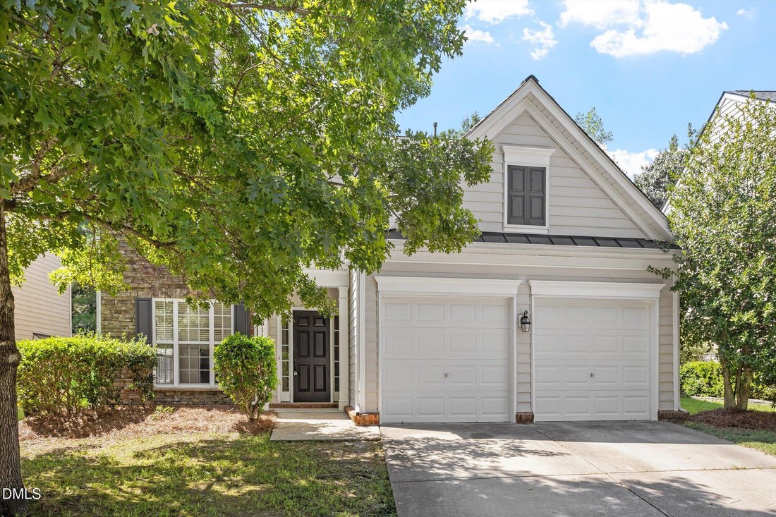 House in Raleigh, North Carolina, United States 1 - 18905702