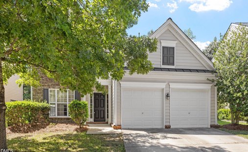 House in Raleigh, North Carolina, United States 1