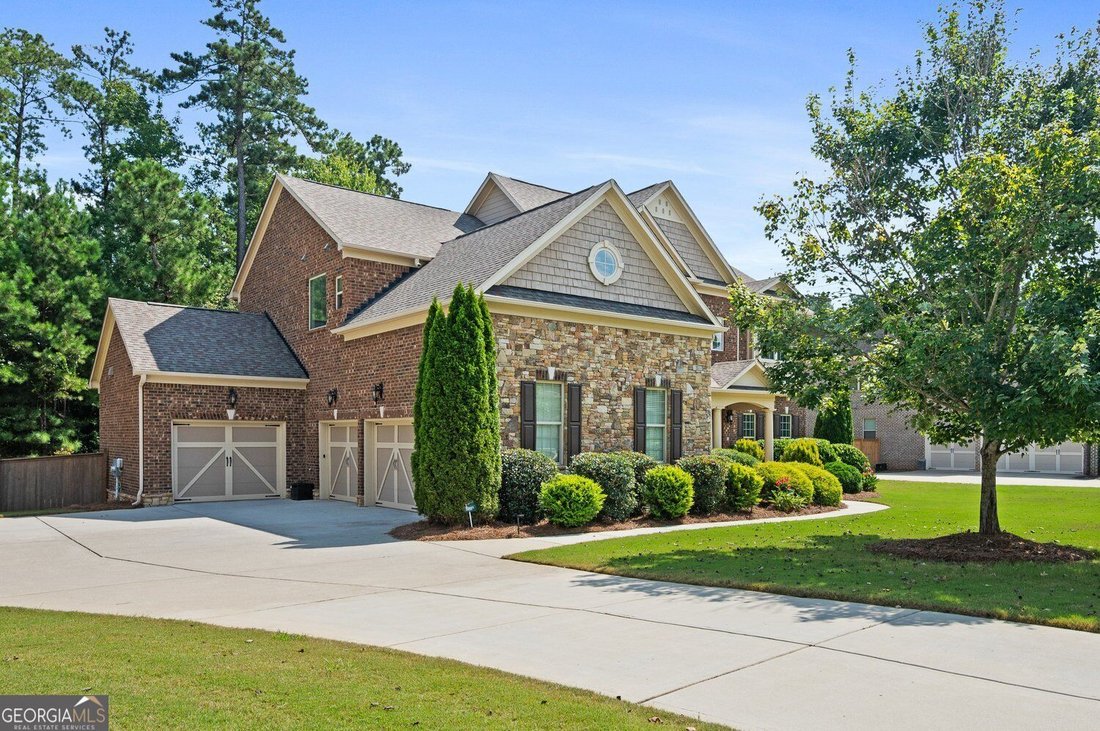 House in Acworth, Georgia, United States 2 - 18913408