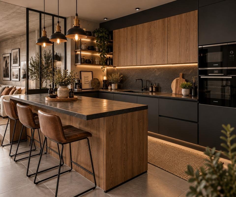 Apartment in Saint Bruno-Saint Augustin, Bordeaux, France 3 - 18907533