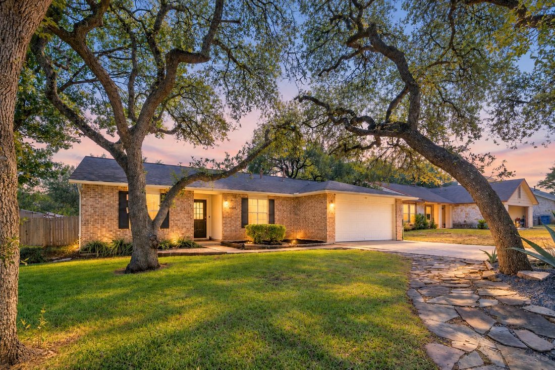 House in Austin, Texas, United States 1 - 18912877