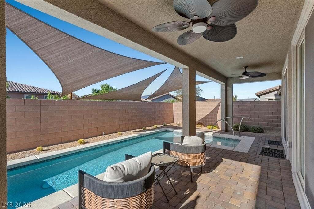 House in Henderson, Nevada, United States 5 - 18908795