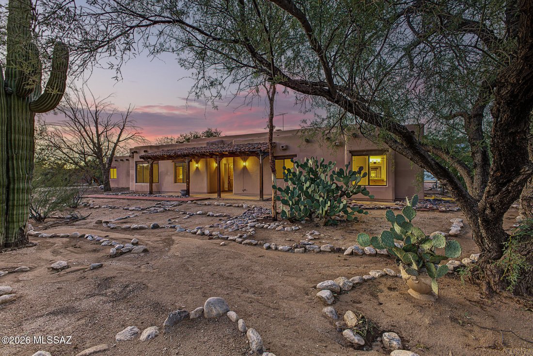 House in Tucson, Arizona, United States 1 - 18900109