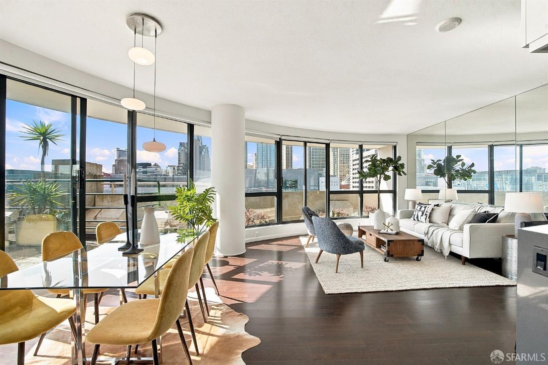 Condo in San Francisco, California, United States 5 - 18913971