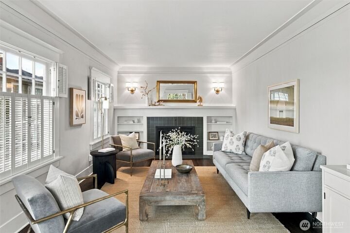 Haus in Seattle, Washington, Vereinigte Staaten 5 - 18918592