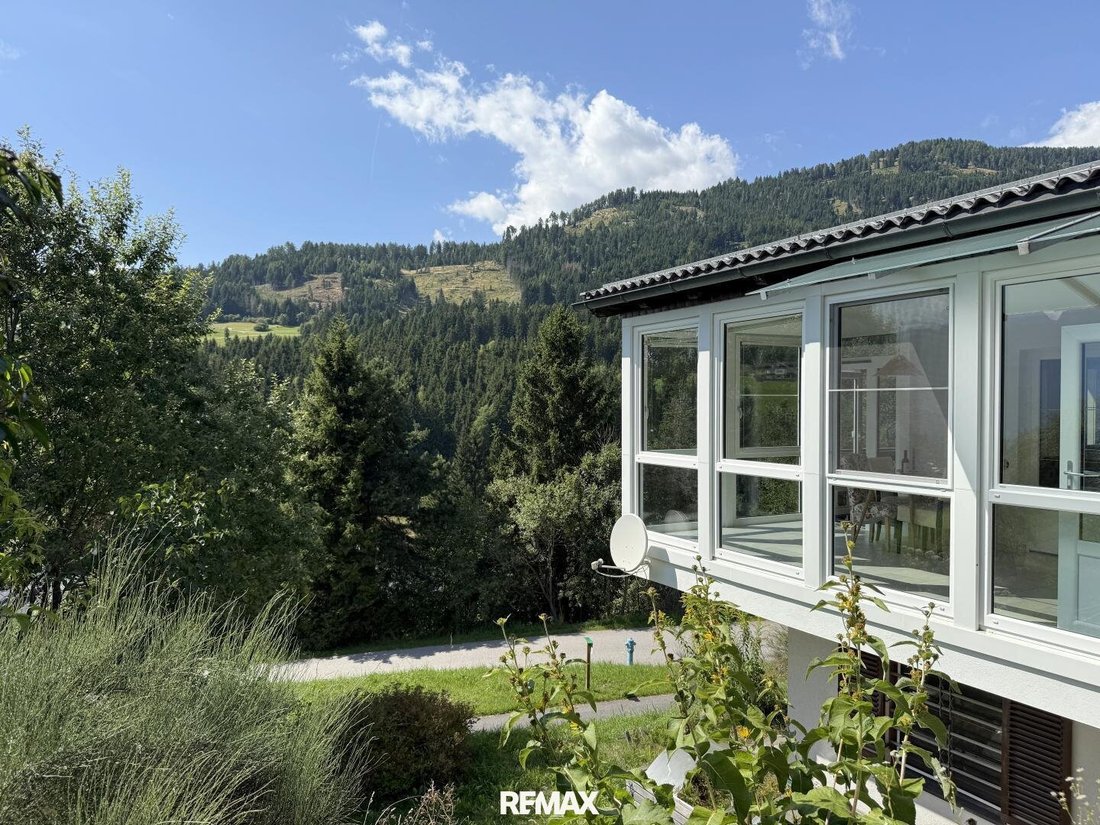 House in Iselsberg, Tyrol, Austria 3 - 18914403