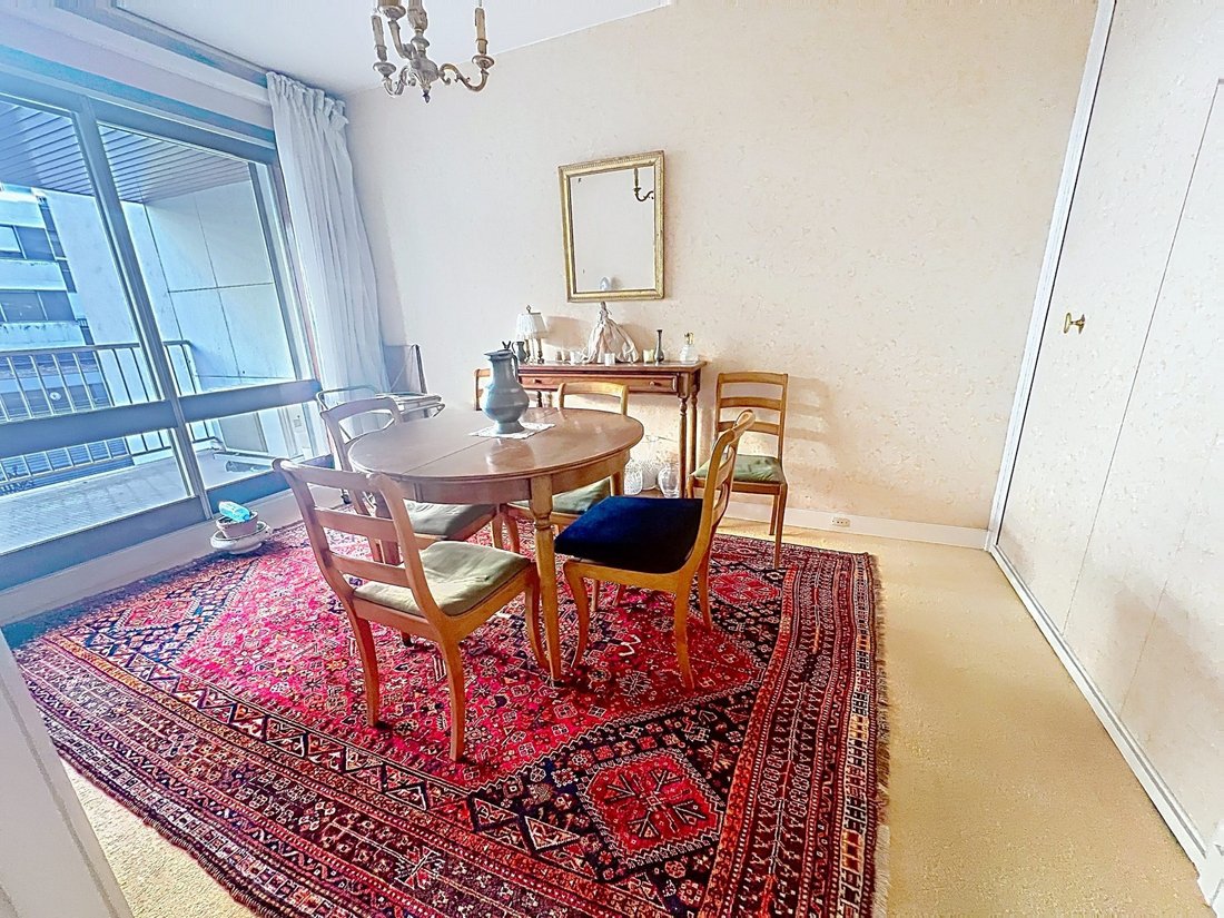 Appartamento a Violet Commerce, Paris 15e Arrondissement, Parigi 5 - 18912493