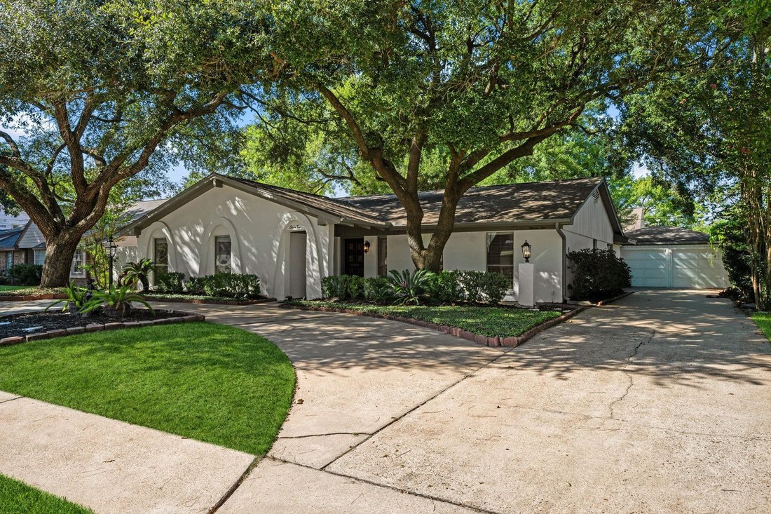 House in Houston, Texas, United States 1 - 18917436