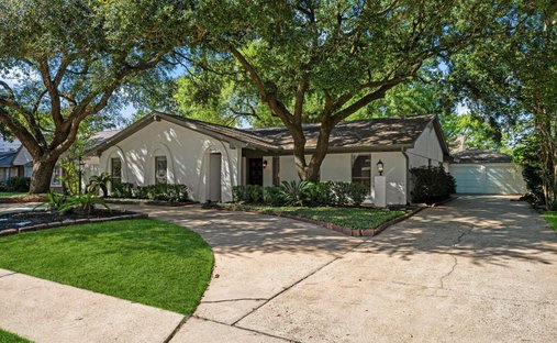House in Houston, Texas, United States 1