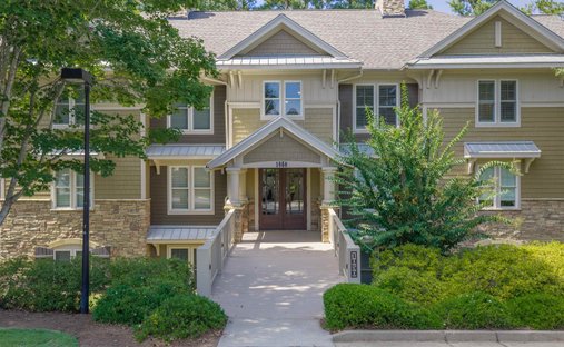 Condo in Greensboro, Georgia, United States 1