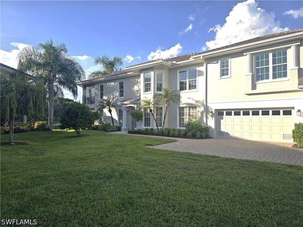 Condo in Naples, Florida, United States 1 - 18917148