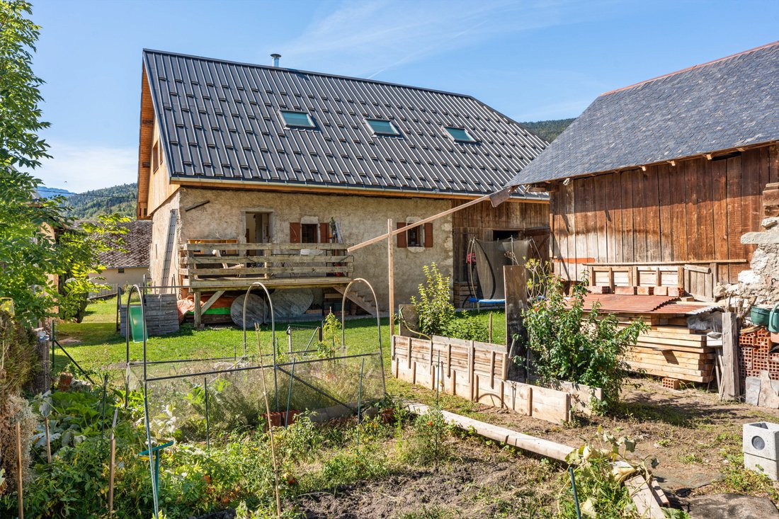 House in Arith, Auvergne-Rhône-Alpes, France 4 - 18913852