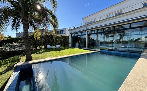 Haus in Benavidez, Provinz Buenos Aires, Argentinien 1