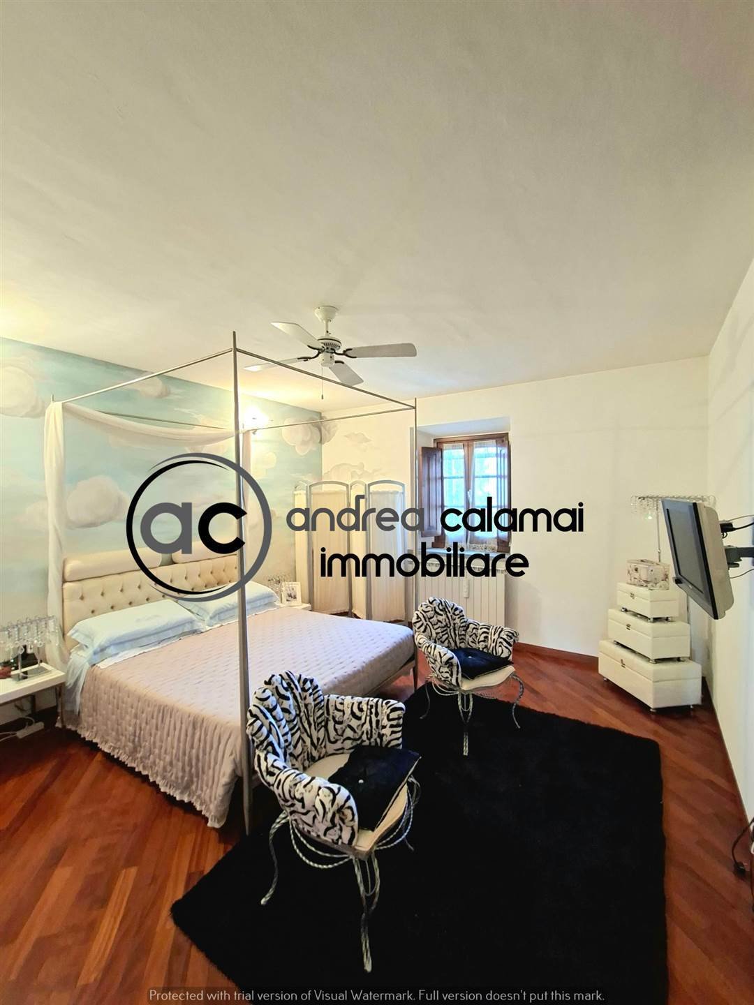 Apartment in Centro - La Rocca, Comeana, Tuscany 4 - 18920807