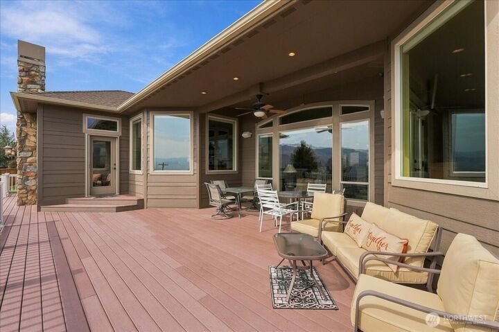 Maison à Wenatchee, Washington, États-Unis 4 - 18912233
