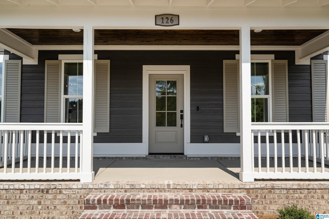 House in Vestavia Hills, Alabama, United States 4 - 18402293