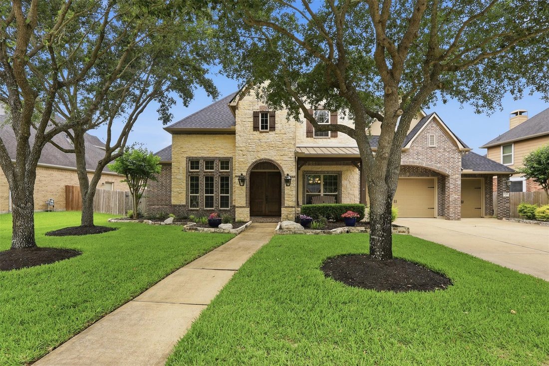 House in Katy, Texas, United States 2 - 18910459