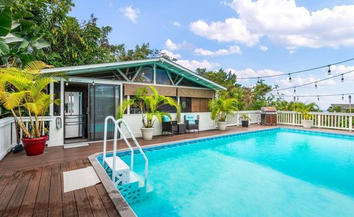 Casa a Kailua, Hawaii, Stati Uniti 1