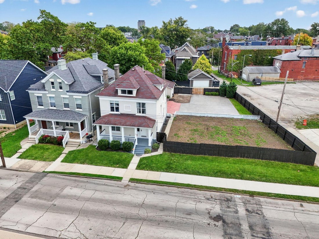 House in Columbus, Ohio, United States 3 - 18905579