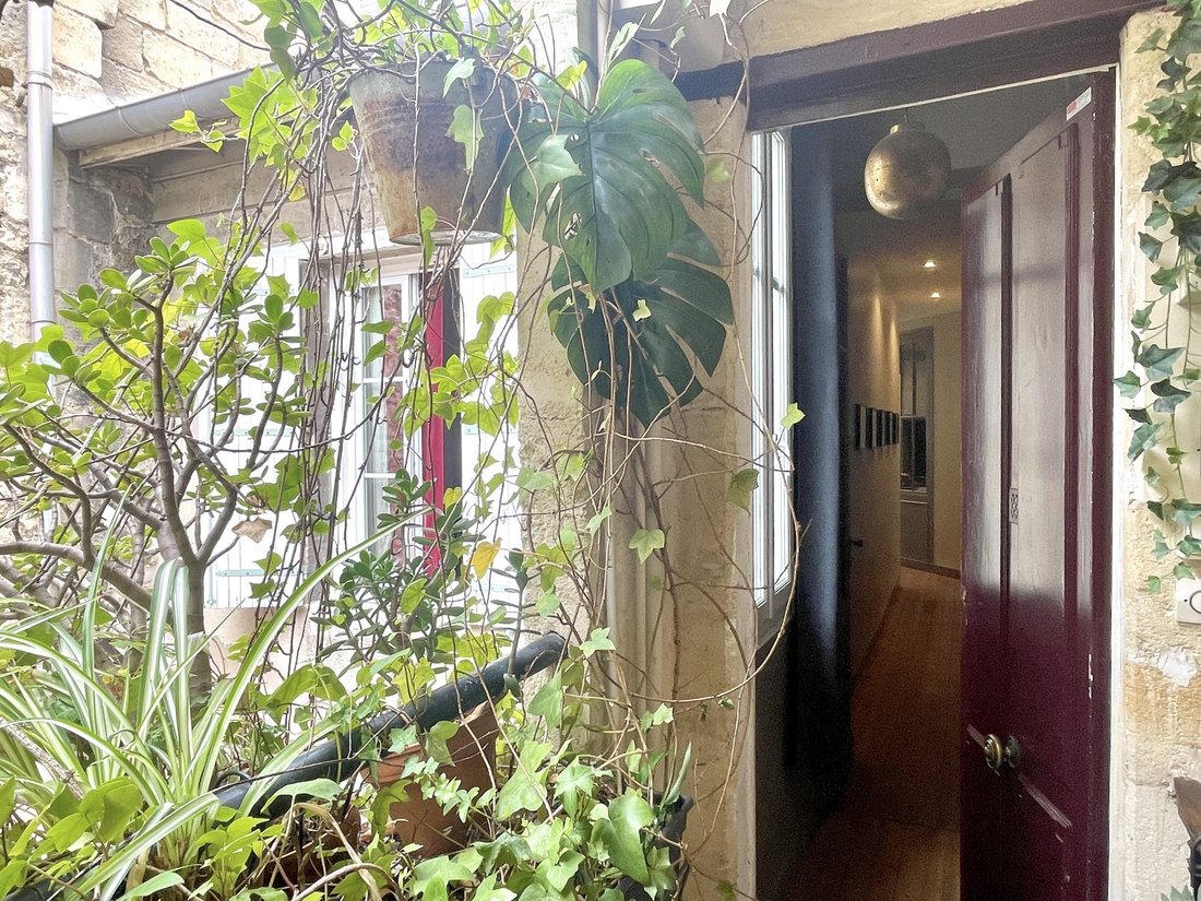 Appartement à Saint Bruno-Saint Augustin, Bordeaux, France 1 - 18912566