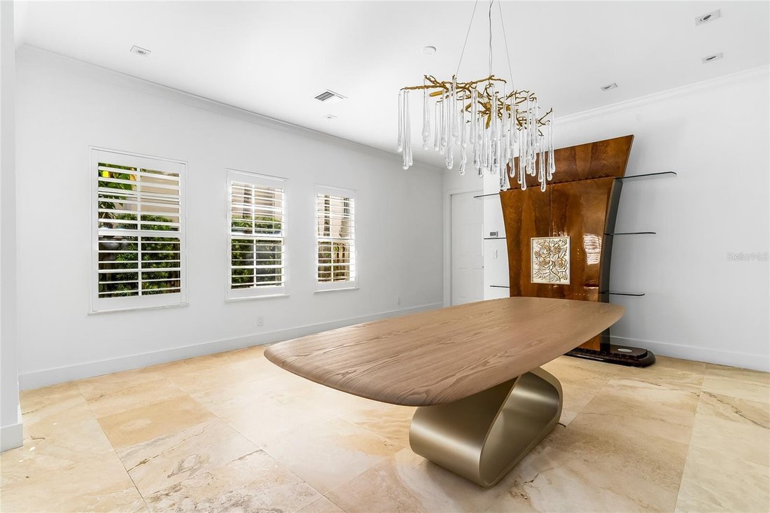 Townhouse in Fort Lauderdale, Florida, United States 5 - 18909059