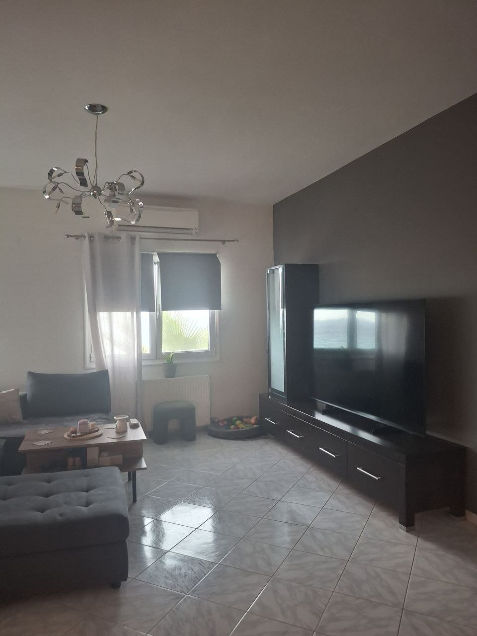 Appartement à Community of Stavrochorion, Makry Gialos, Grèce 4 - 18906340