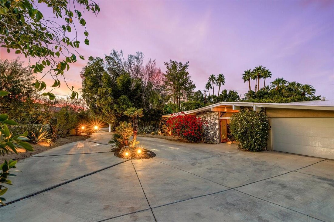Haus in Palm Desert, Kalifornien, Vereinigte Staaten 3 - 17536827
