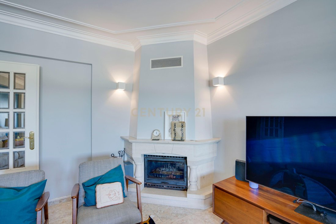 Appartement à Alfragide, Lisbonne, Portugal 5 - 18907004