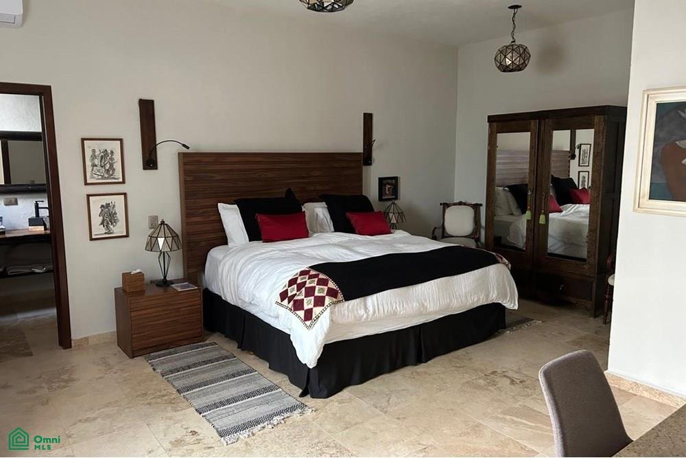 Haus in Llano Blanco, Guanajuato, Mexiko 4 - 18023226