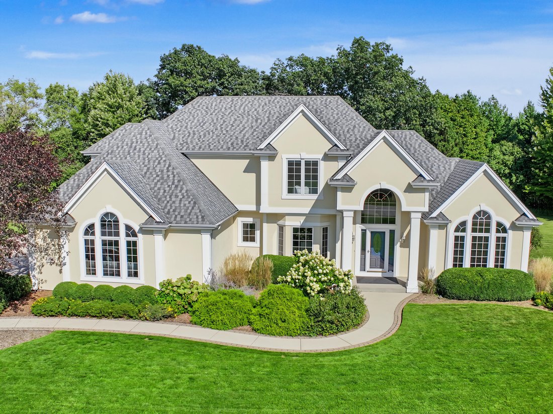 Haus in Delafield, Wisconsin, Vereinigte Staaten 5 - 18921465