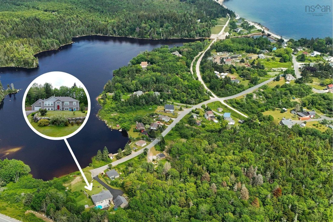 House in Queensland, Nova Scotia, Canada 1 - 18643682