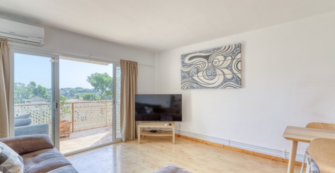 Apartment in Portals Nous, Calvia, Balearic Islands 4 - 18906806