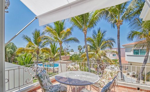 Casa a Mazatlán, Sinaloa, Messico 1