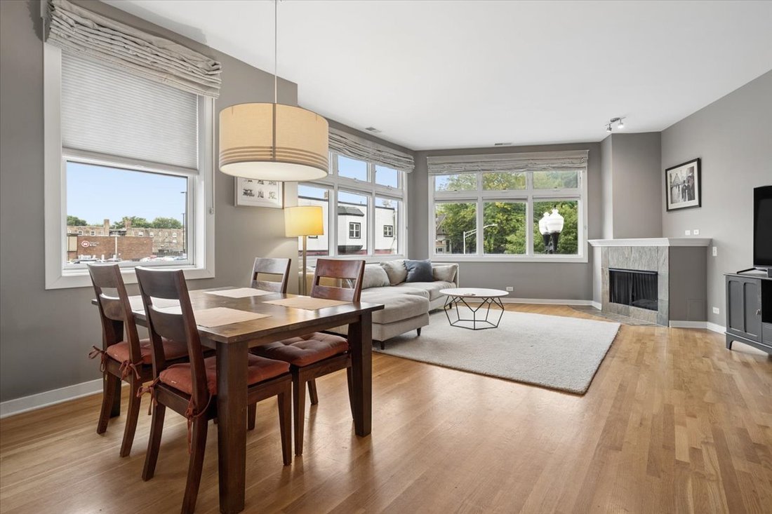Condo in Chicago, Illinois, United States 3 - 18914259