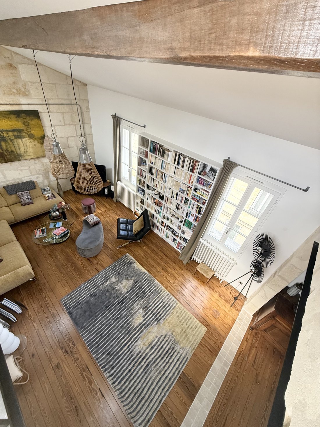 Appartement à Le Lac-Bacalan, Bordeaux, France 5 - 18911181
