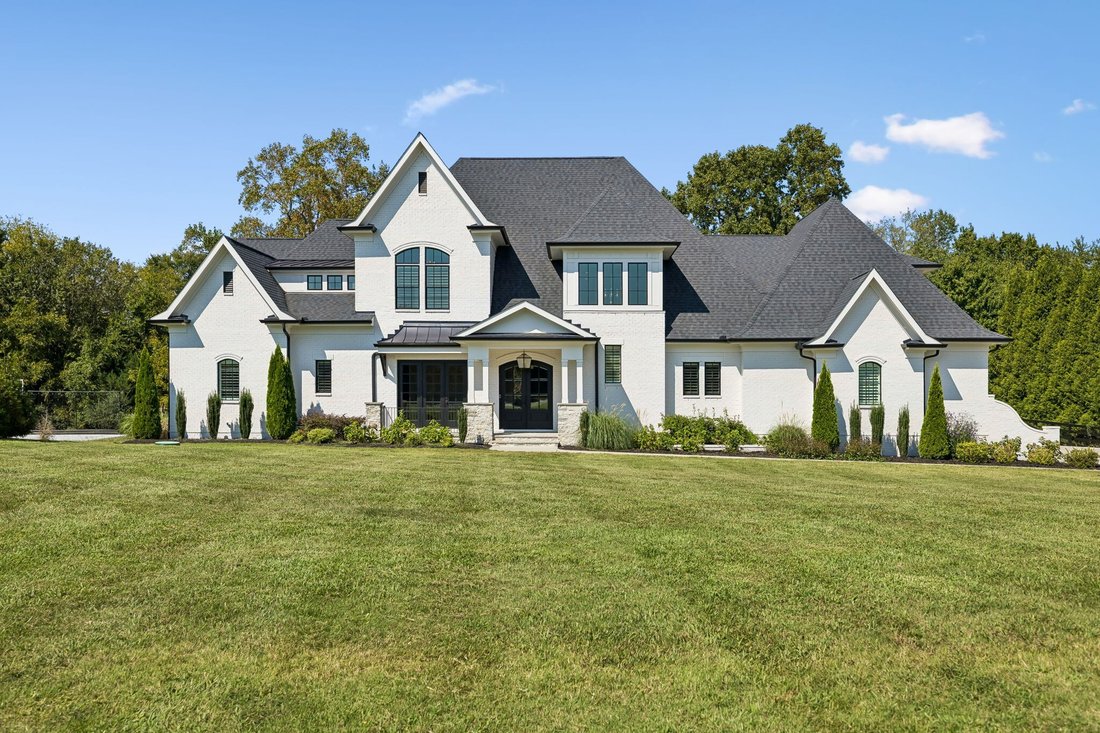House in Franklin, Tennessee, United States 1 - 18912462