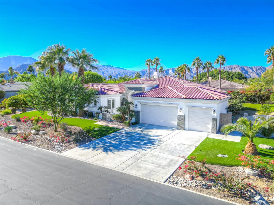 House in Indio, California, United States 2 - 18905121