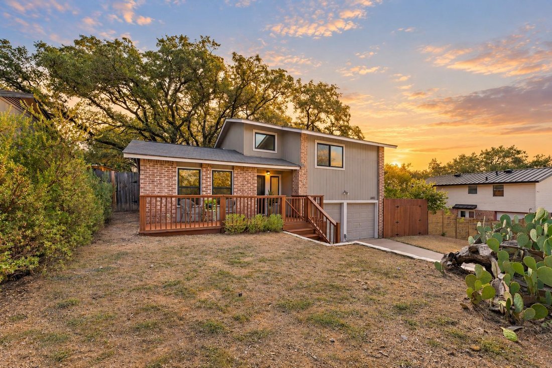 House in Austin, Texas, United States 2 - 18909406
