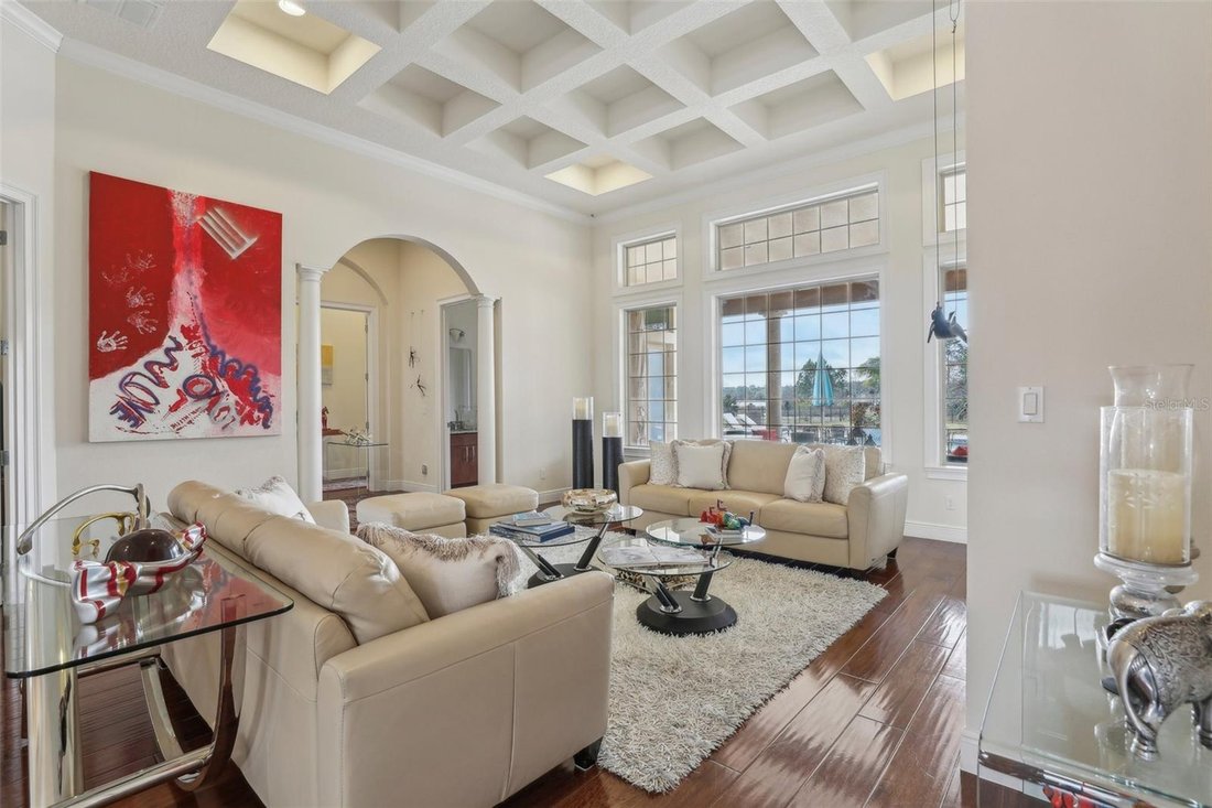 House in Lake Mary, Florida, United States 4 - 18909060